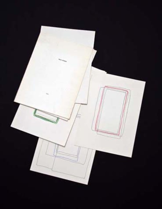 Libri d'artista