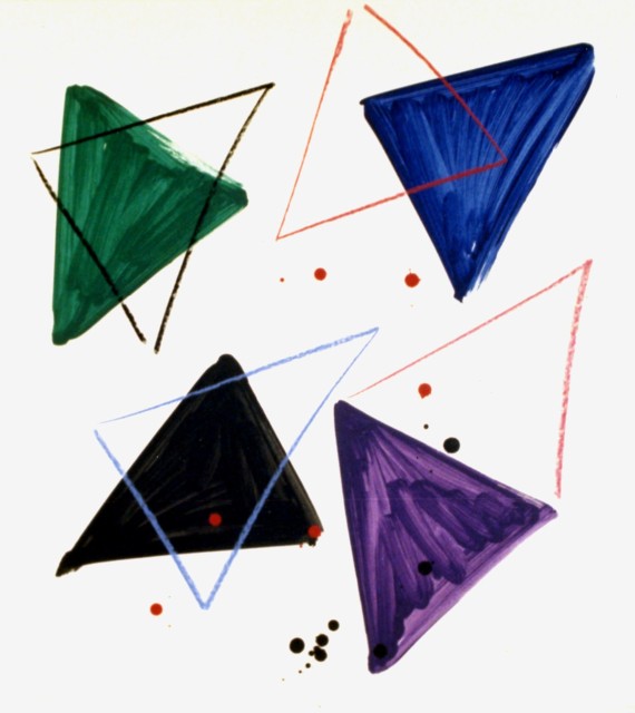 Trisangoli