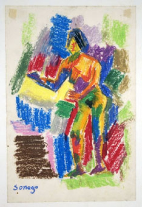 Accademia, 1976