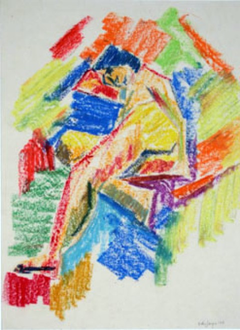 Accademia, 1976