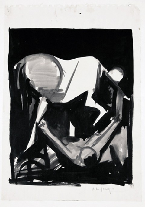 Accademia, 1976