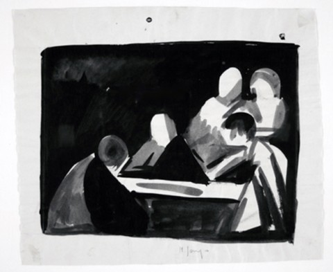 Accademia, 1976