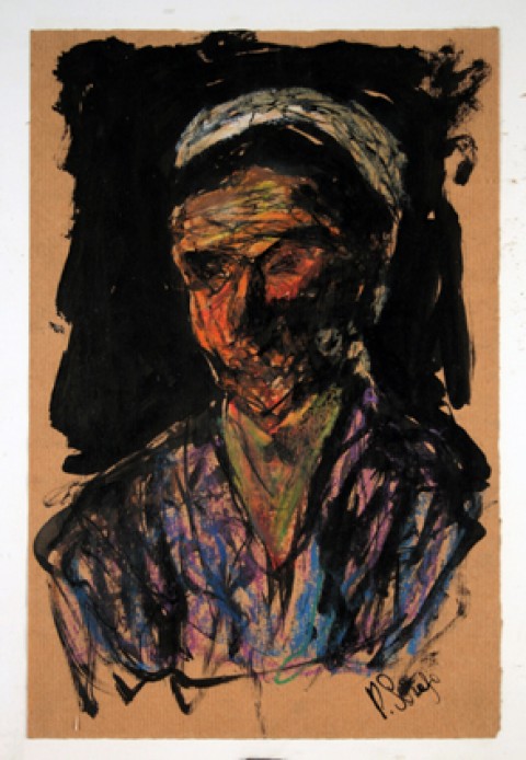 Accademia, 1976