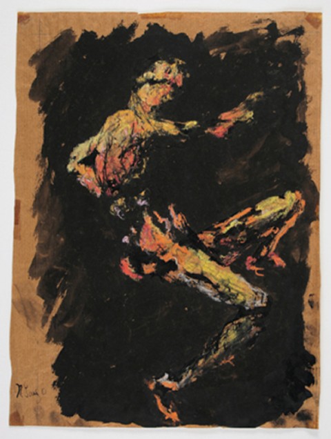 Accademia, 1976