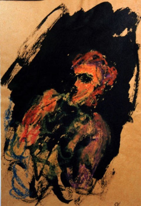 Accademia, 1976