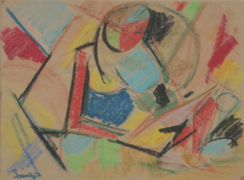 Accademia, 1976