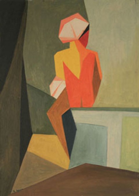 Accademia, 1976