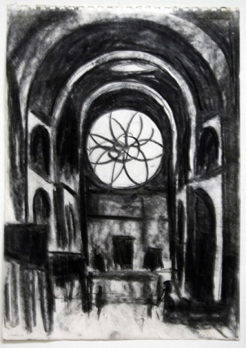 Accademia, 1976