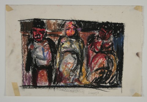 Accademia, 1976