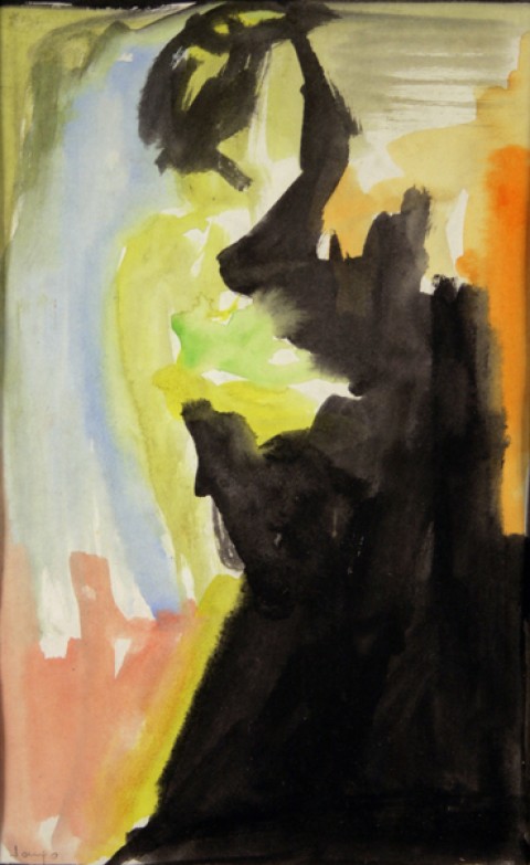 Accademia, 1976