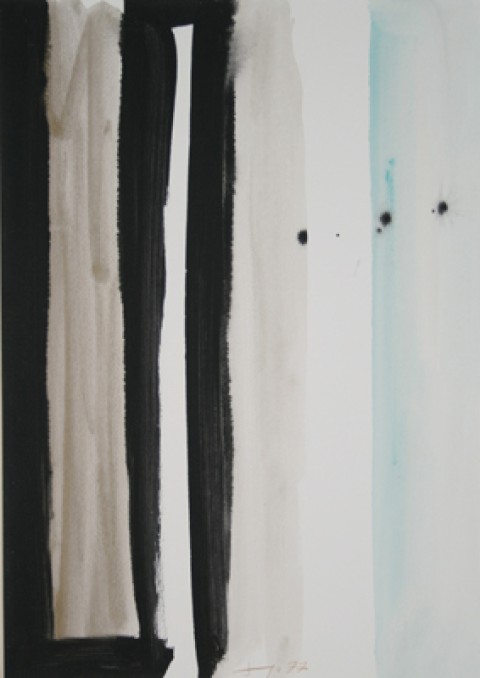 Accademia, 1977