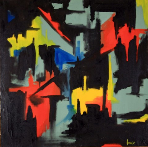 Accademia, 1976