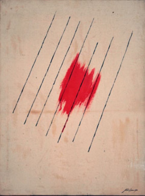 Accademia, 1977