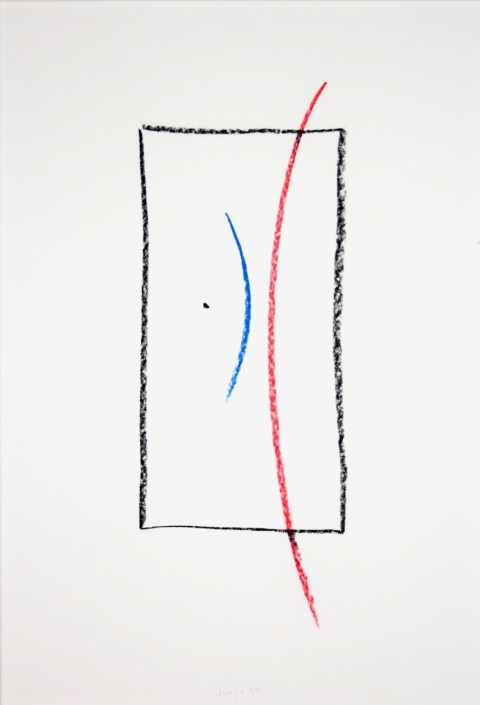 Rettangolare verticale