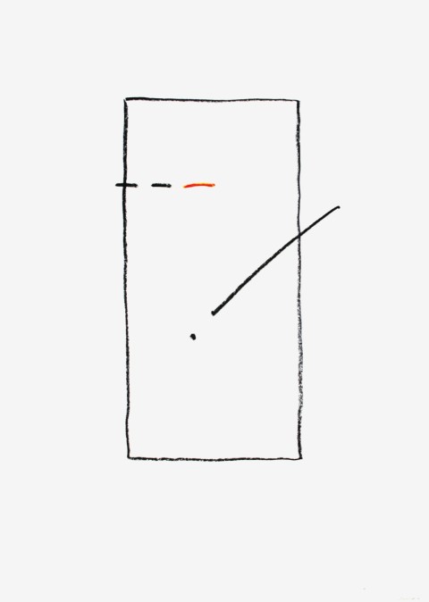 Rettangolare verticale