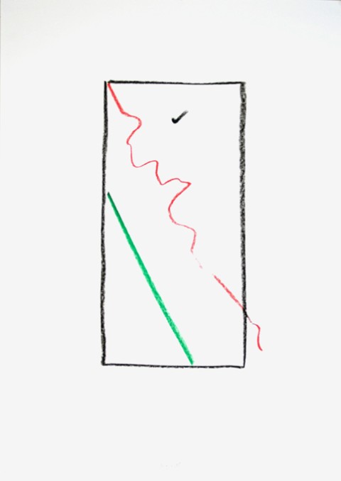 Rettangolare verticale