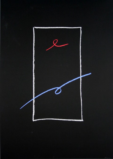 Rettangolare verticale