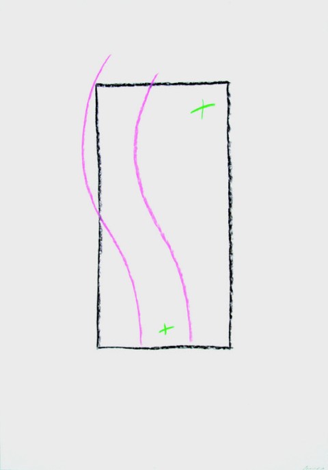Rettangolare verticale