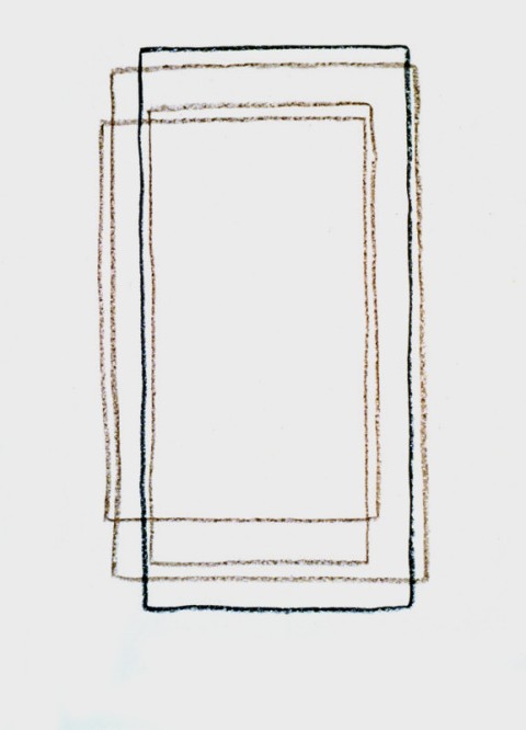 Rettangolare verticale