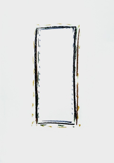 Rettangolare verticale