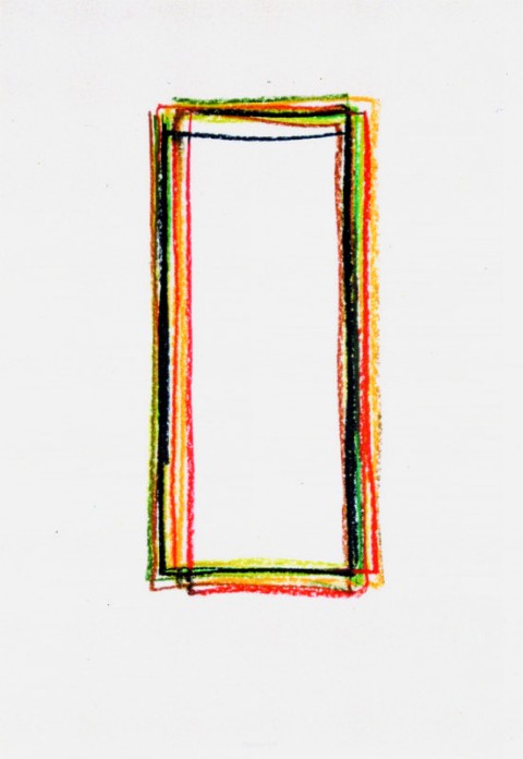 Rettangolare verticale