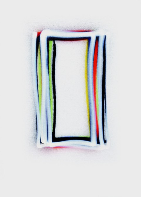 Rettangolare verticale