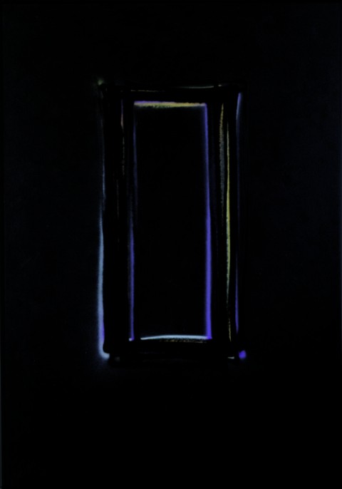 Rettangolare verticale