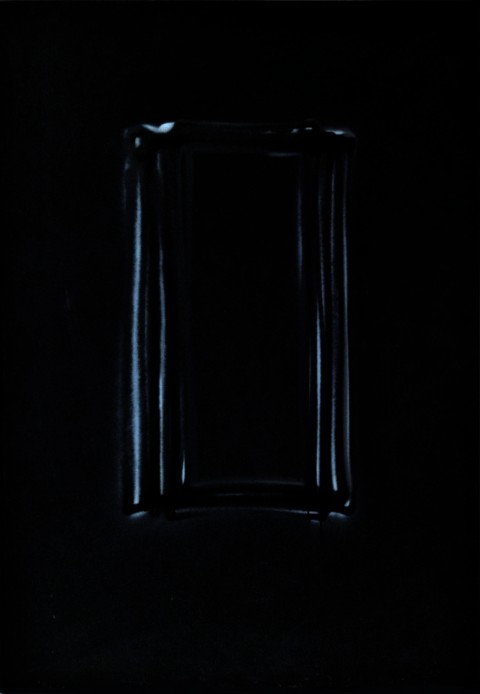 Rettangolare verticale