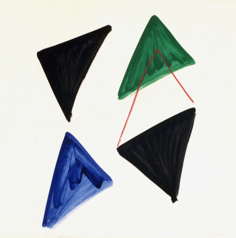 Trisangoli, 1987