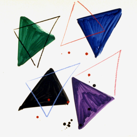 Trisangoli, 1987