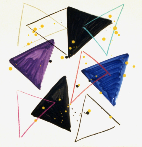 Trisangoli, 1987
