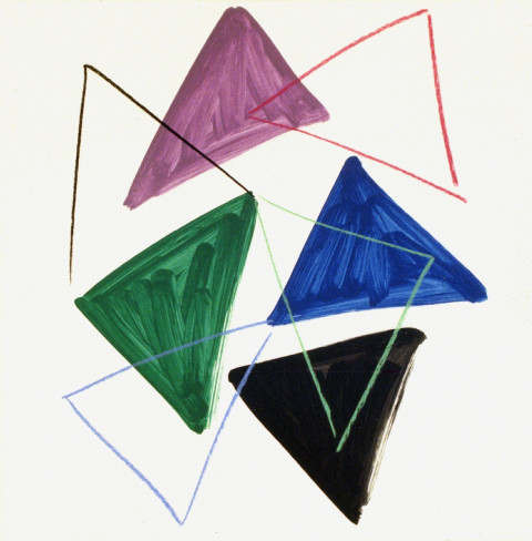 Trisangoli, 1987