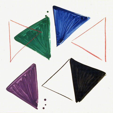 Trisangoli, 1987