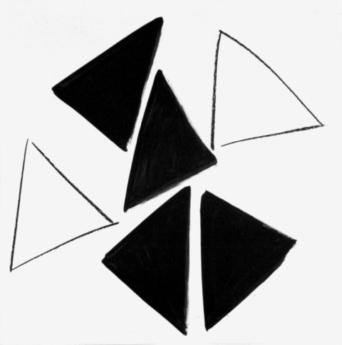Trisangoli, 1987