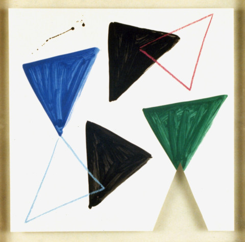Trisangoli, 1987