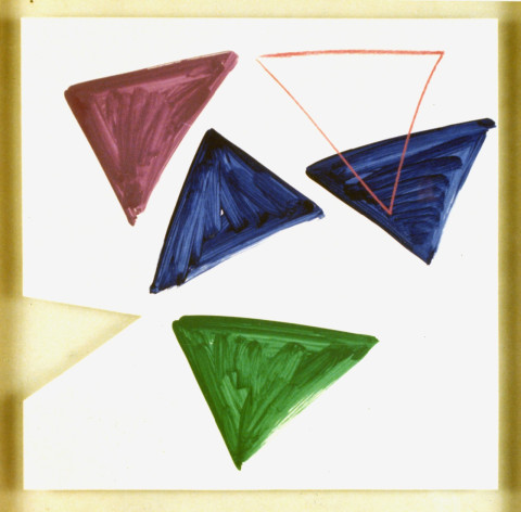 Trisangoli, 1987