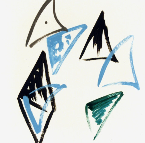 Trisangoli, 1989