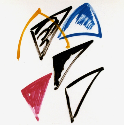 Trisangoli, 1989