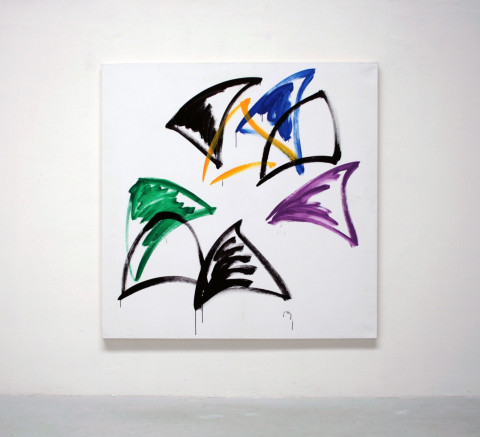 Trisangoli, 1989