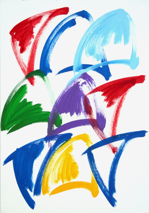 Trisangoli, 1989