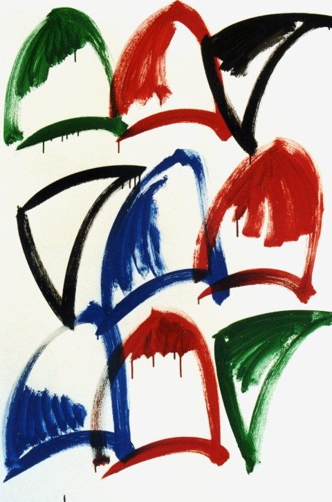 Trisangoli, 1995