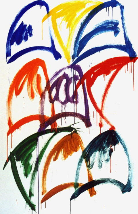 Trisangoli, 1995