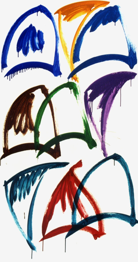Trisangoli, 1995