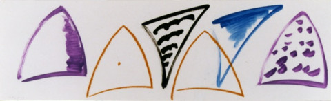 Trisangoli