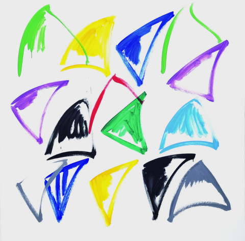 Trisangoli