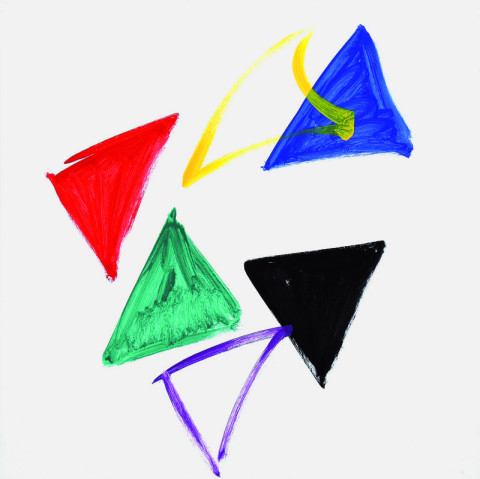 Trisangoli