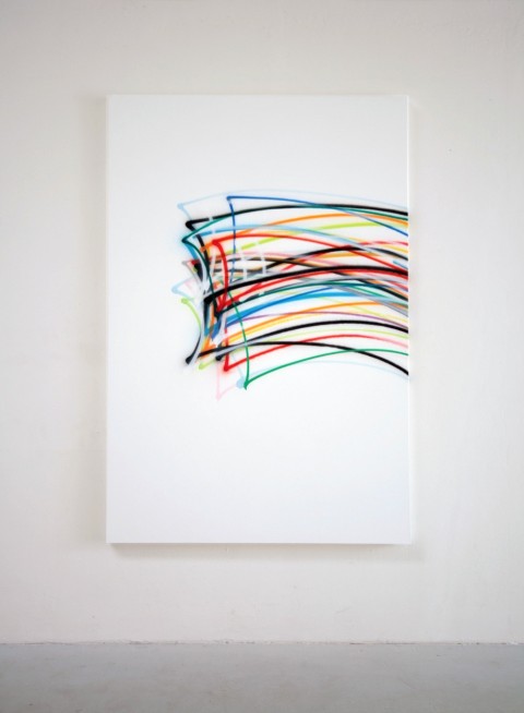 Orizzontaleverticale, 2013