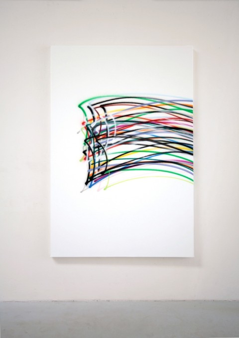Orizzontaleverticale, 2013
