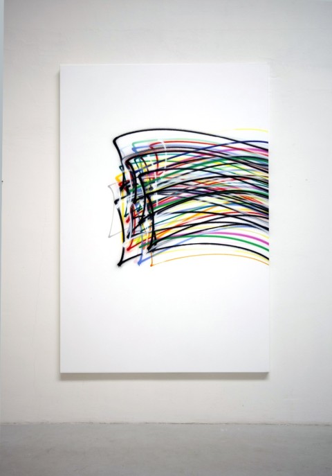 Orizzontaleverticale, 2013