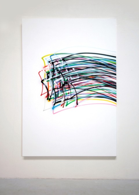 Orizzontaleverticale, 2013